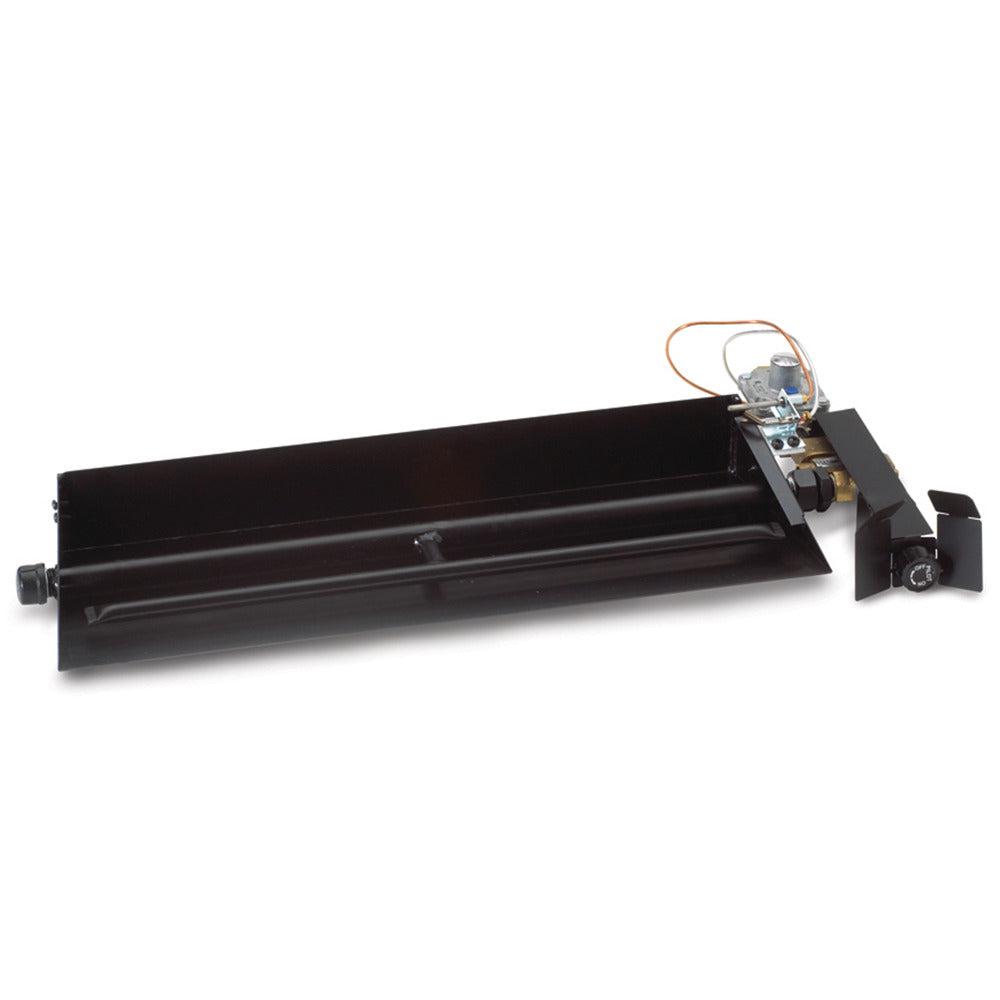 G45-16-19P 16 & 19 in. G45 Triple T Burner System - Liquid Propane