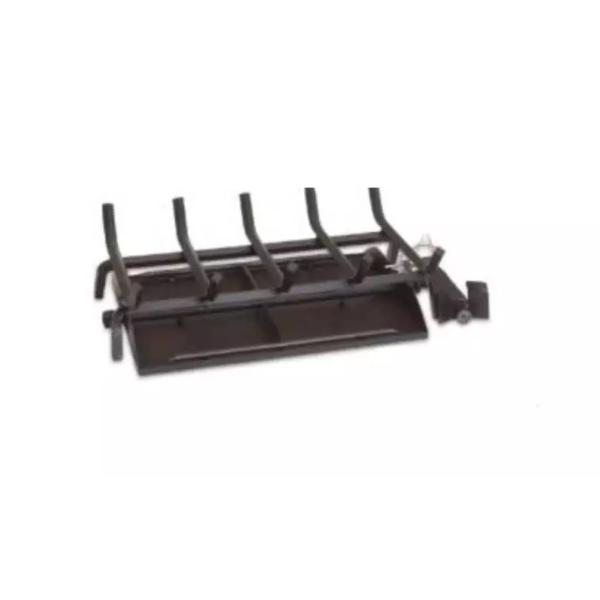 G45-2-18-20P 18 & 20 in. See Thru G45 Triple T Burner - Liquid Propane