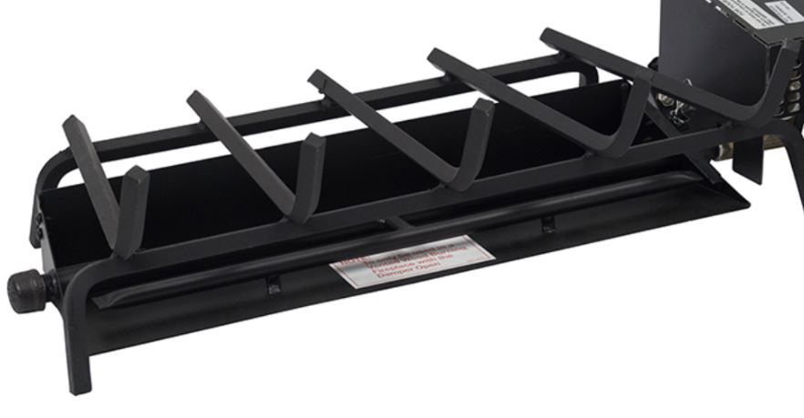 G45-24-15P 24 in. G45 Burner with Variable Remote - Liquid Propane