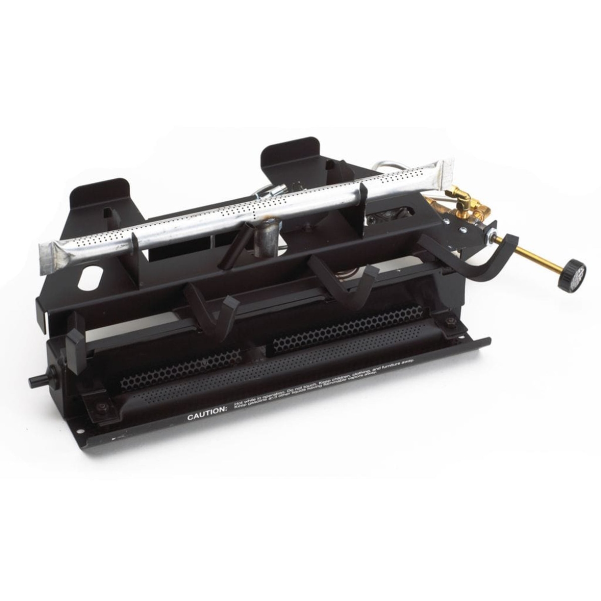 G9-20-24-30-15 20, 24 & 30 in. G9 Vent Free Burner with Variable Remote - Natural Gas