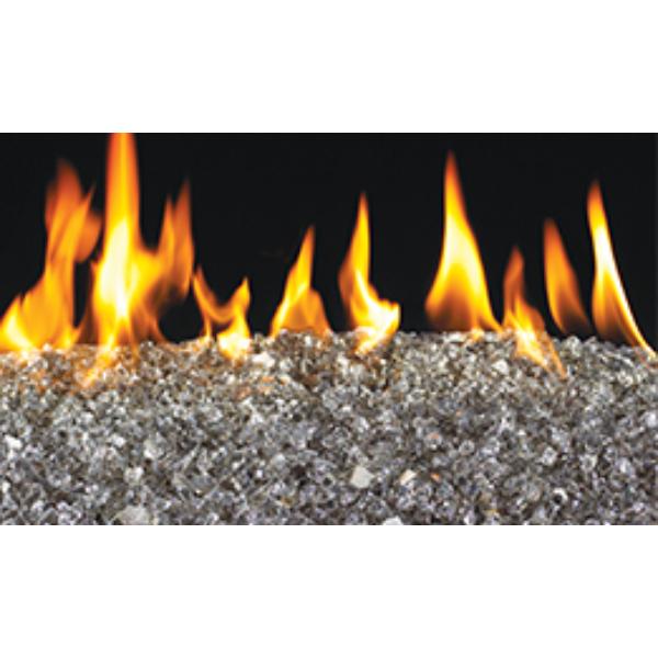 GL-10-Z Bronze Package of Fyre Glass - 10 lbs
