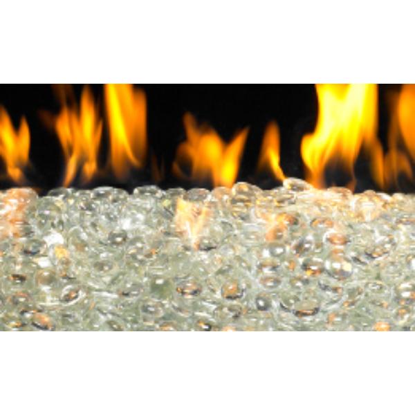 GLG-10-C Glacier Package of Fyre Gems - 10 lbs