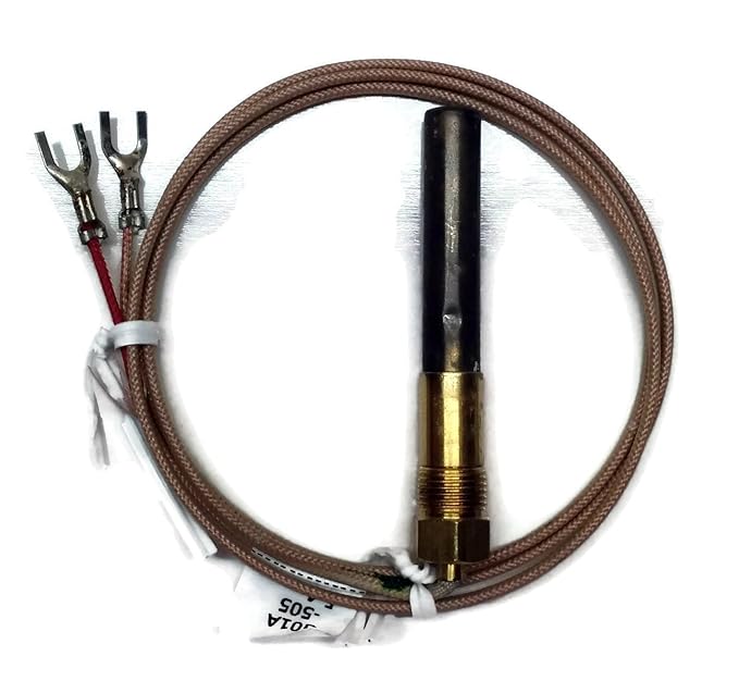 GN-1 Pilot Generator for APK System