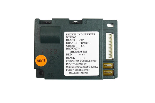 IMP-1 Ignition Module Pack for EPK1