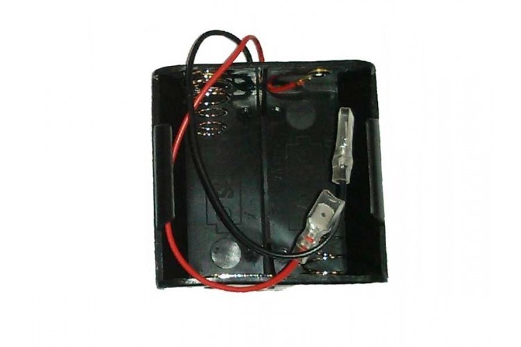 IMP-2 Battery Holder for EPK1