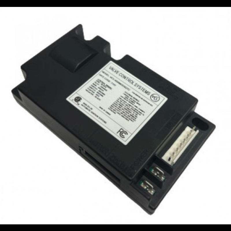 IMP-6 Control Module Remote Receiver