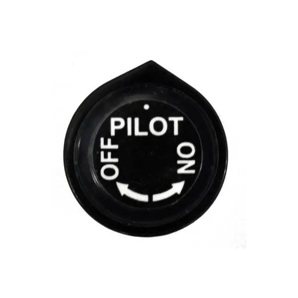 KNOB-9 Control Knob for APK-17 Control Valve