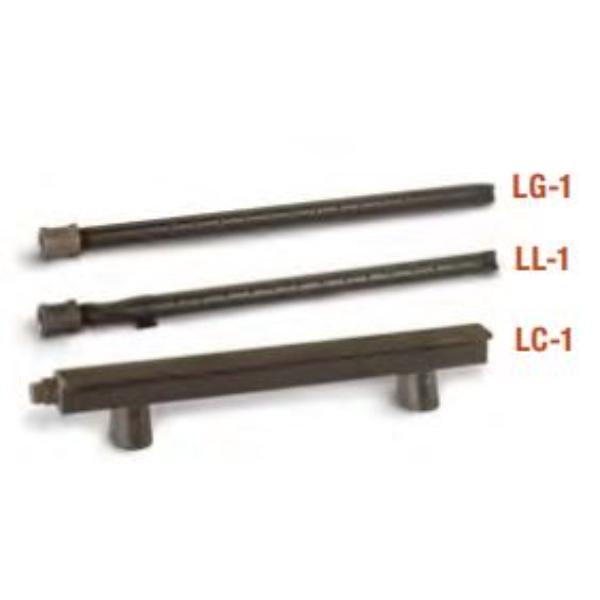 LC-1 14 in. Cast Iron Gas Log Lighter