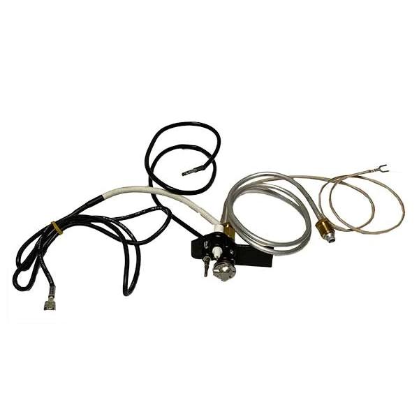 PAC-18 Pilot Assembly for EPK-2VT Control Valve - Natural Gas