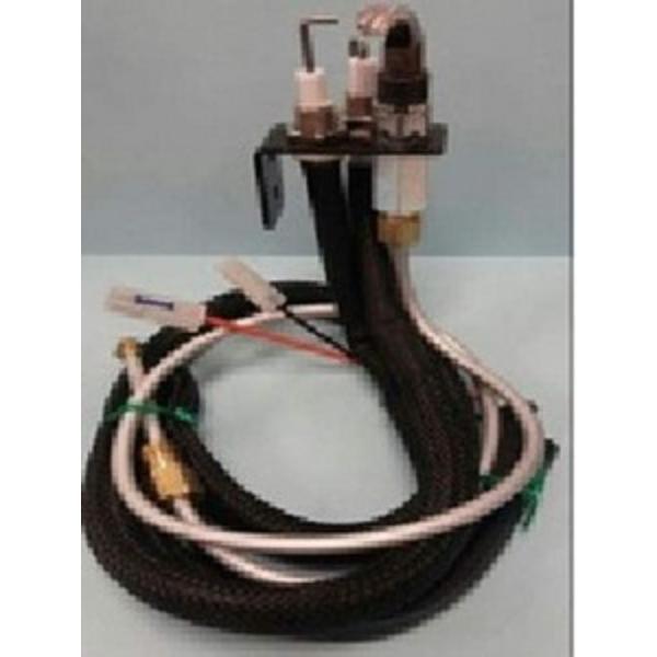 PAC-6 Pilot Assembly for EPK-1M - Natural Gas