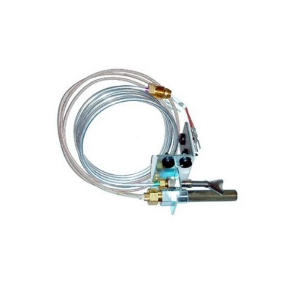 PG-1-12P 13 in. Pilot Assembly Kit - Liquid Propane