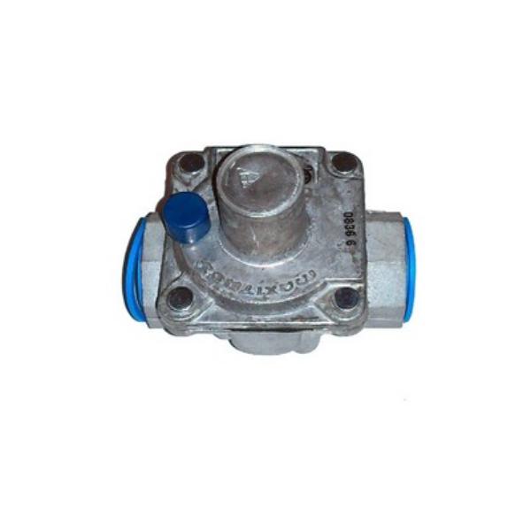 PR-2LP 10 in. Pressure Regulator - Liquid Propane