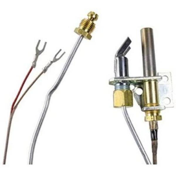PT-1LP Real Fyre Pilot Thermocouple - Liquid Propane