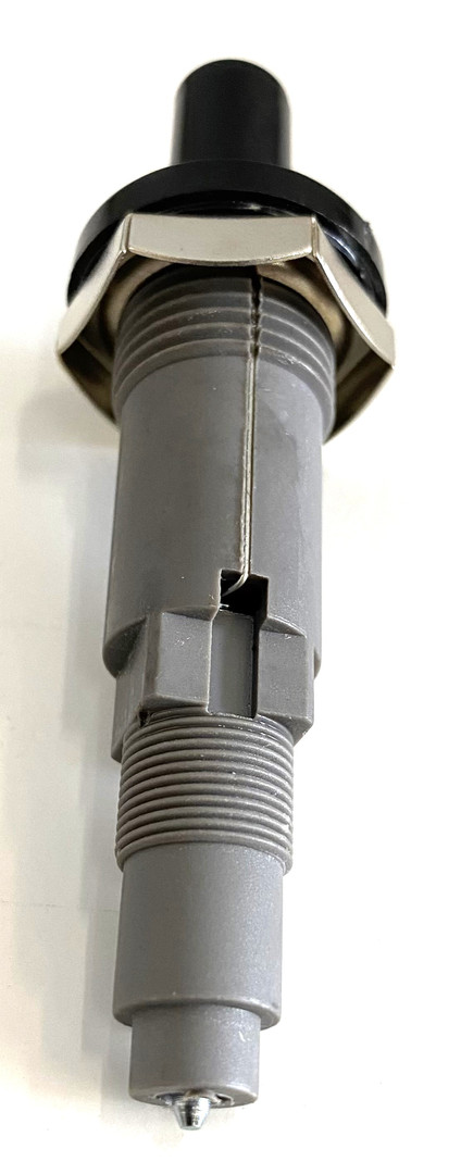 Push Button Piezo Spark Generator