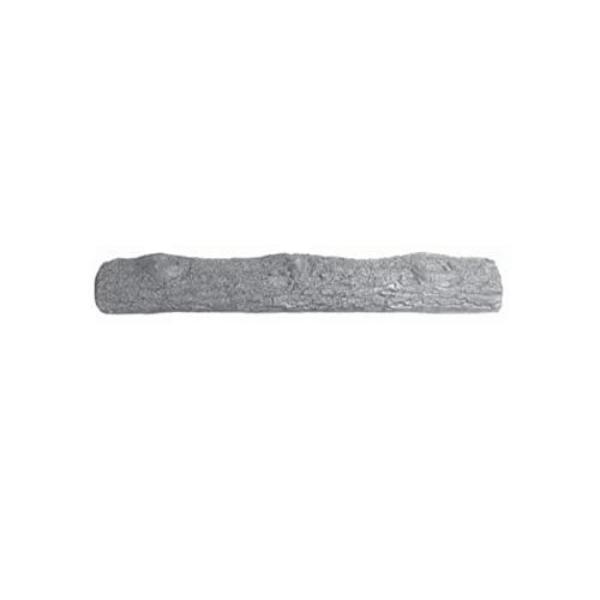 R-42B 42 in. Golden Oak Bottom Log