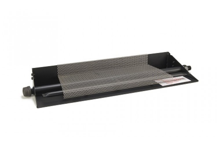 SC-7 24 in. G45 Glass Burner Screen