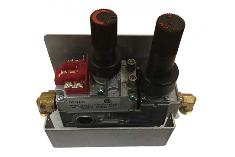 SV-28 G9 Retro Valve Kit - Natural Gas