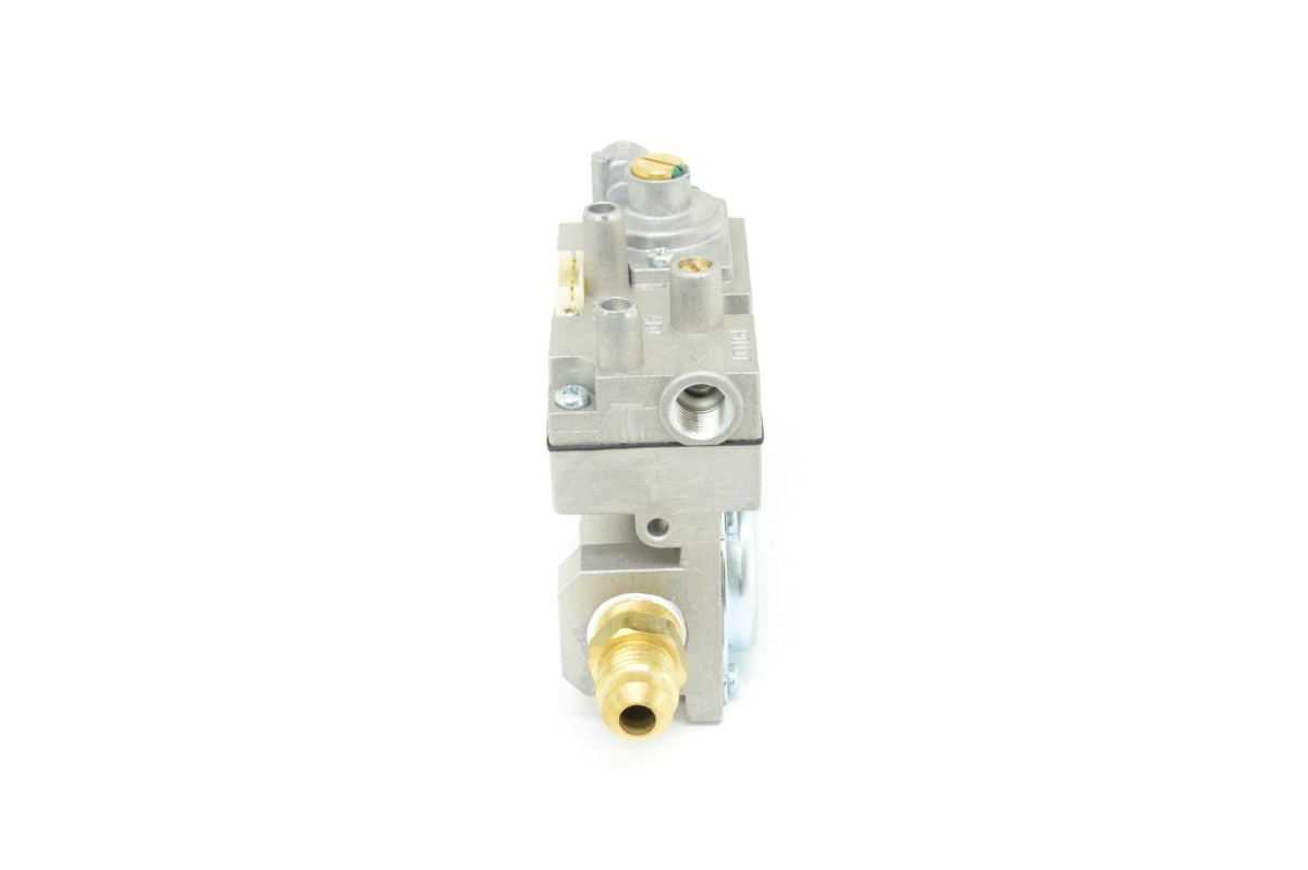 SV-45 Control Valve - Natural Gas