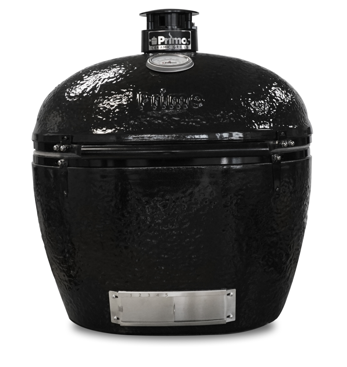 Primo  Oval 2XL Series Charcoal Grill & Smoker
