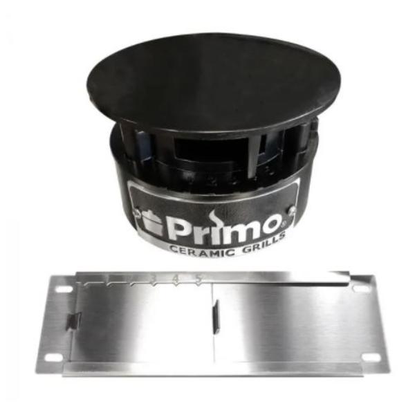 Primo  Precision Control Kit for Oval JR - 2021