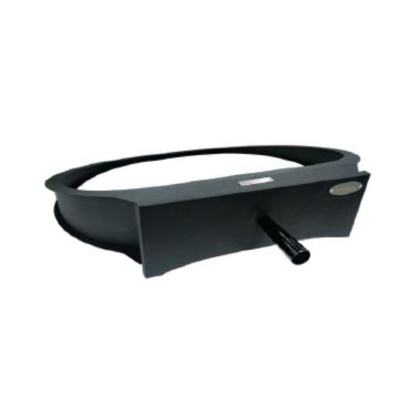 Primo  Pizza Oven for Oval Large