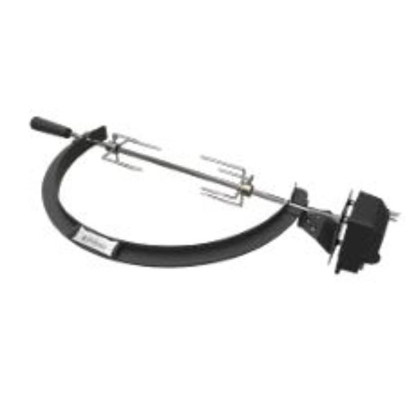 Primo  Rotisserie Kit for Oval Large