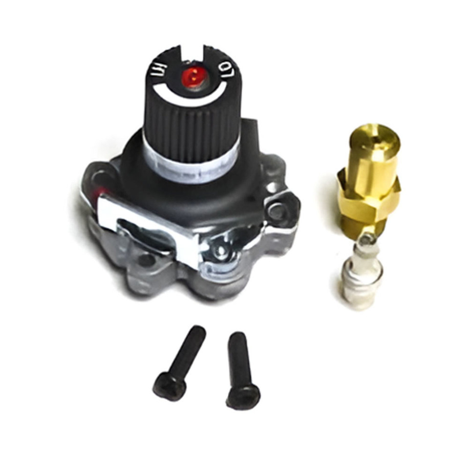 Picture of Hearth & Home Technologies ODCOUG-LPK Outdoor Lifestyles Conversion Kit - Liquid Propane