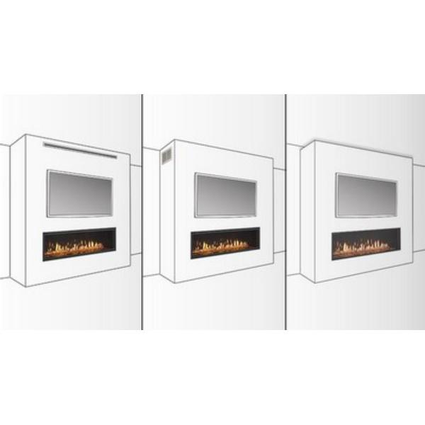 PH-MR Majestic Passive Heat Kit
