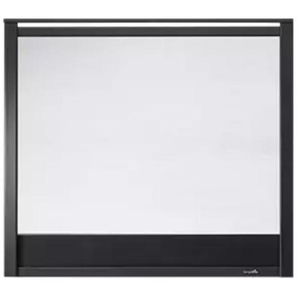 SF-FOL-36 Simplifier Folio Front for Inception Electric Fireplace