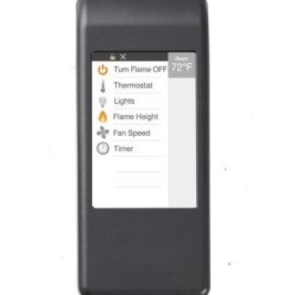 IFT2-RC450 IntelliMirror Touch 2.0 Touchscreen Remote Control & Docking Station