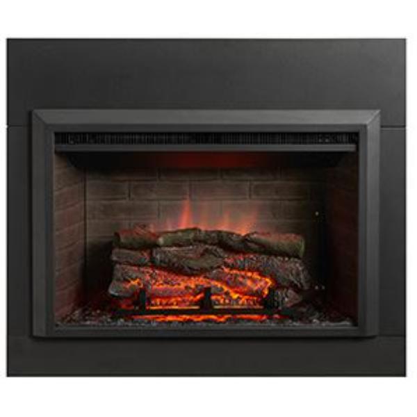 GI-32-ZC 36 in. Simplifier Electric Insert