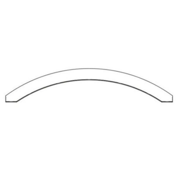 LINTELBAR-HHT Lintel Bar for Fireplace