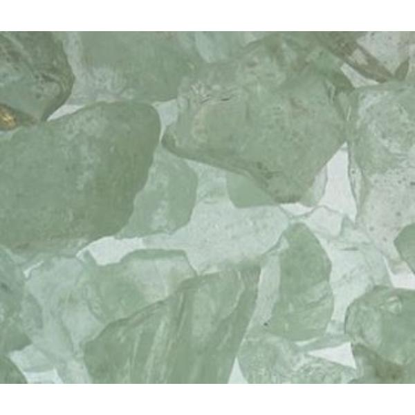 MEDIA-CLEAR-MS Crystal Glass Media - Translucent White