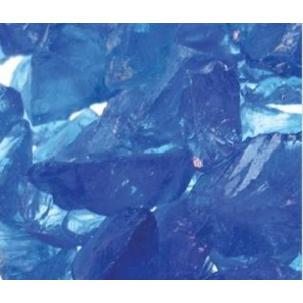 MEDIA-COBALT-MS Glass Media - Cobalt Blue