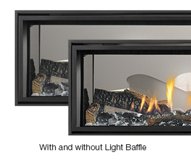 ST36-CFP 36 in. Majestic Light Baffle Kit