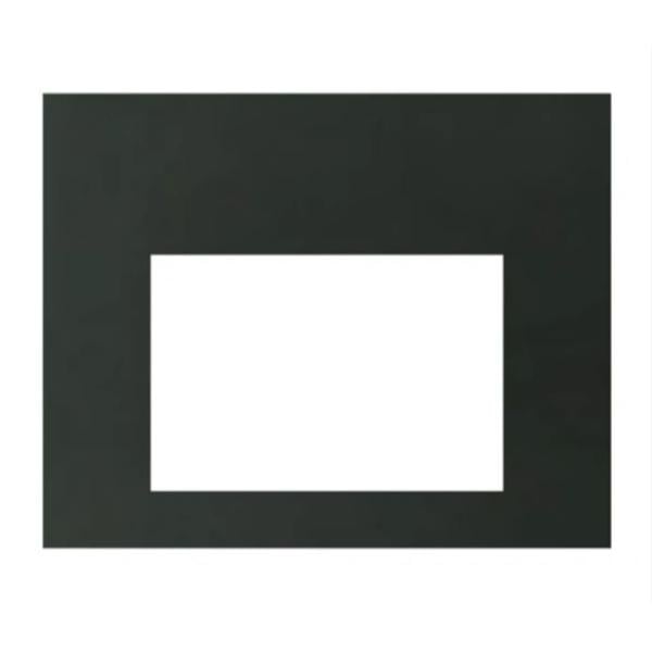 Picture of Hearth & Home Technologies MI25-5040CS-BK 50 x 40 in. On Site 25 in. Customizable Surround