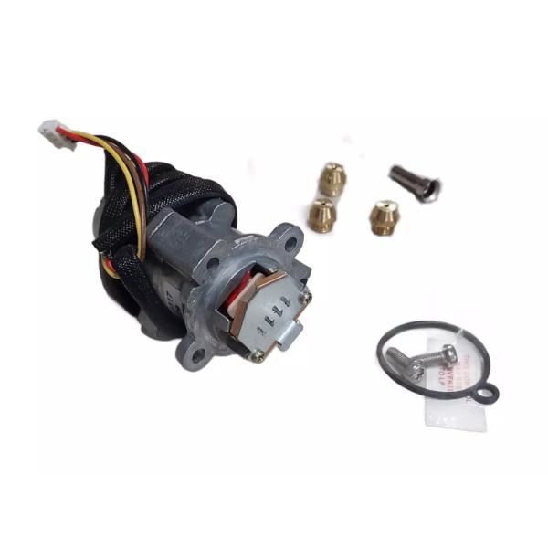 Picture of Hearth & Home Technologies LPKQUARTZ-IFT Majestic Conversion Kit - Liquid Propane