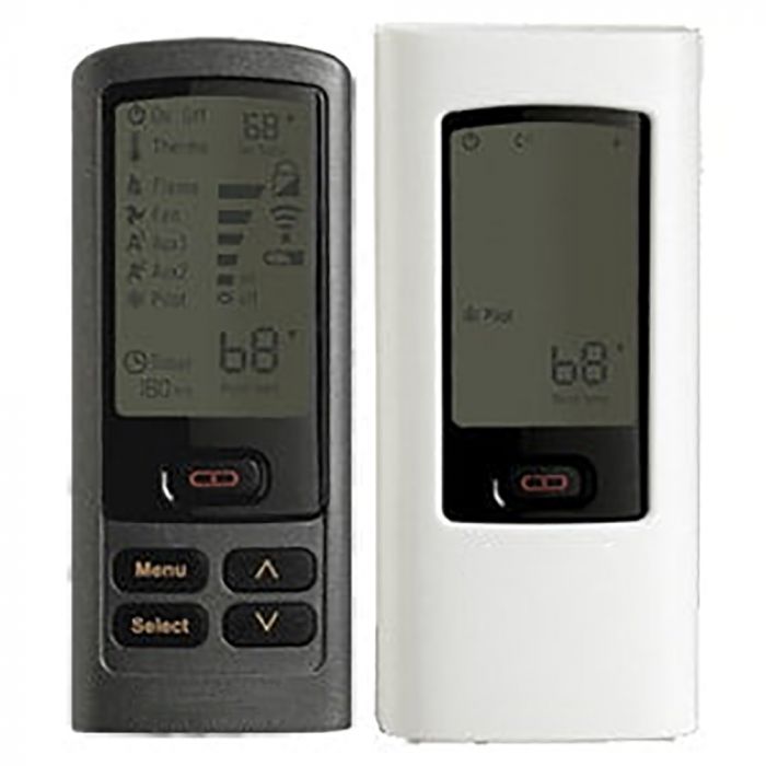 RC300-MON-VFL Simplified Remote Control for Monessen IntelliFire Plus Controlled Units