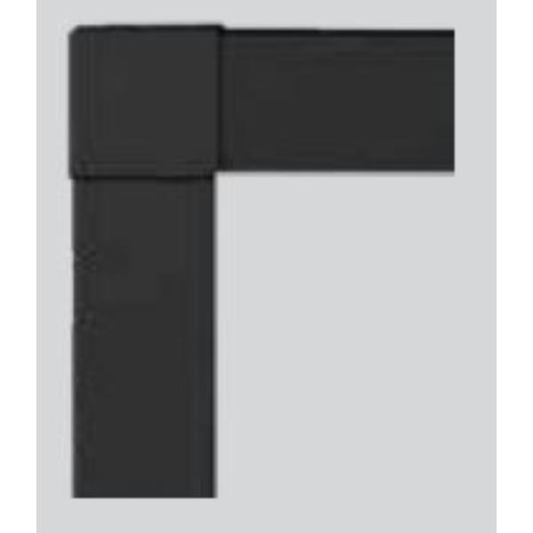 AVFL42CFSB 42 in. Monessen Contemporary Satin Textured Face