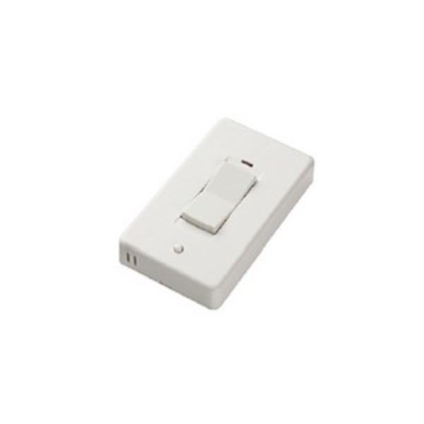 IFT-RC150 Majestic IntelliFire Touch Wireless Wall Switch - White