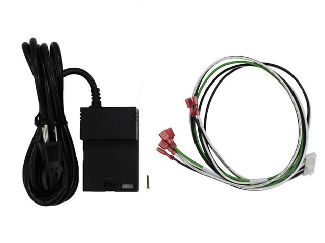 SCSACM Signature Command A-C Control Module