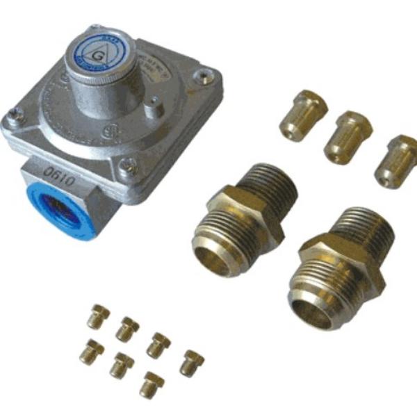 Picture of Empire White Mountain Hearth 31999 Millivolt Ignition Conversion Kit - Propane to Natural Gas