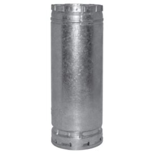 Picture of DuraVent 12BV18 12 x 18 in. B-Vent Pipe