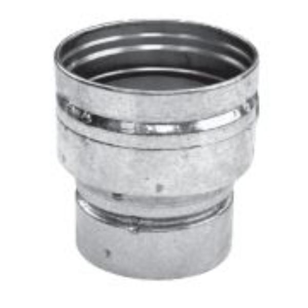 Picture of DuraVent 4BVX5 4 x 5 in. B-Vent Increaser