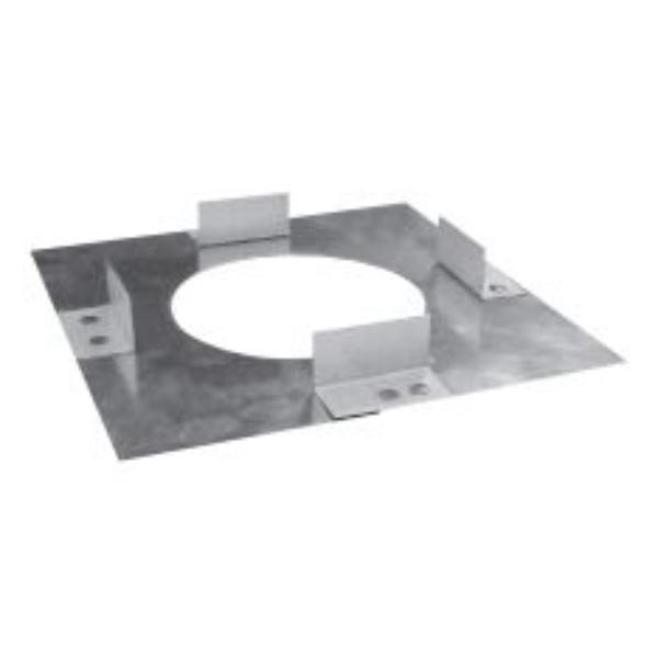 Picture of DuraVent 3BVFS 3 in. B-Vent Firestop Spacer