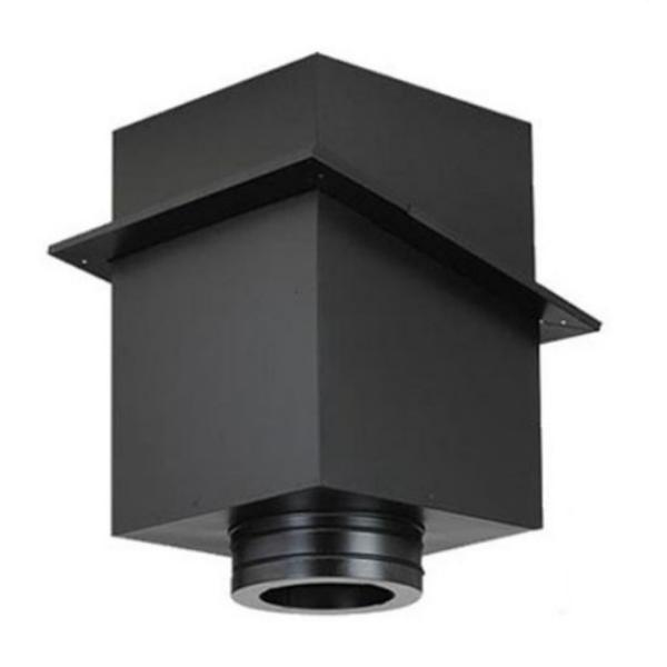 8DT-CS11-2 8 x 11 in. DuraTech Square Ceiling Support Box
