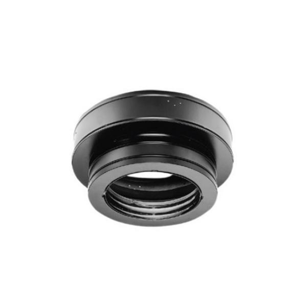 6DT-RCS-2 6 in. DuraTech Round Ceiling Support Box