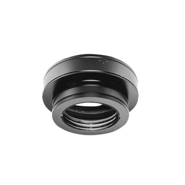 8DT-RCS-2 8 in. DuraTech Round Ceiling Support Box