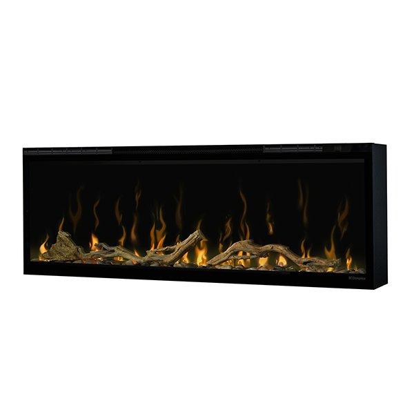 Picture of Dimplex X-LF50DWS-KIT 50 in. Accessory Driftwood & River Rock for Linear Fireplace