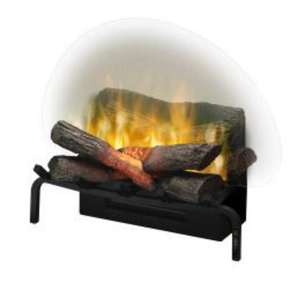 Picture of Dimplex X-RLG20 20 in. Revillusion Plug-in Log Set